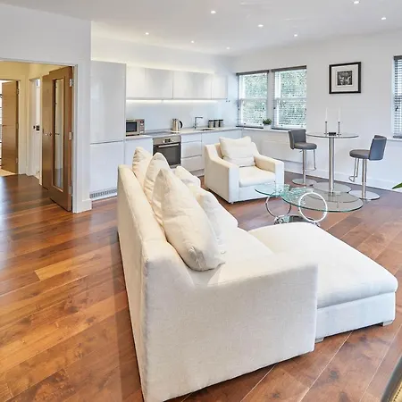 Host & Stay - One Love Harrogate Exterior photo