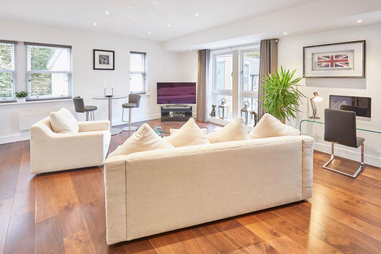 Host & - One Apartment Harrogate